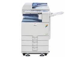 install drivers for ricoh mp c2503 on mac osx